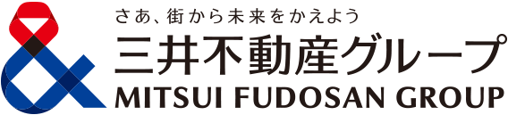 三井不動産グループ